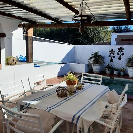 Carmel Villa B&B Or Self-Catering Calvinia Kültér fotó