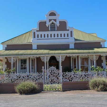 Carmel Villa B&B Or Self-Catering Calvinia Kültér fotó