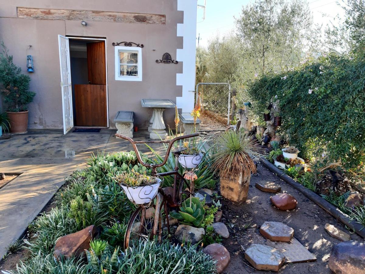 Carmel Villa B&B Or Self-Catering Calvinia Kültér fotó