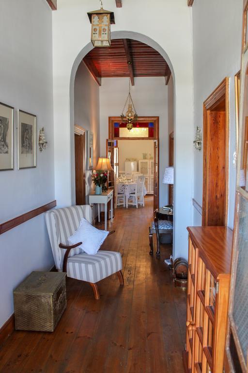 Carmel Villa B&B Or Self-Catering Calvinia Kültér fotó