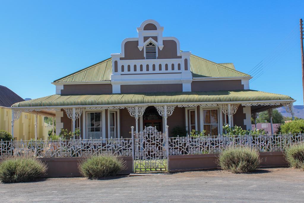 Carmel Villa B&B Or Self-Catering Calvinia Kültér fotó