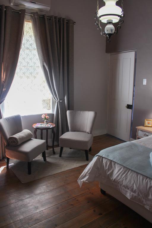 Carmel Villa B&B Or Self-Catering Calvinia Szoba fotó