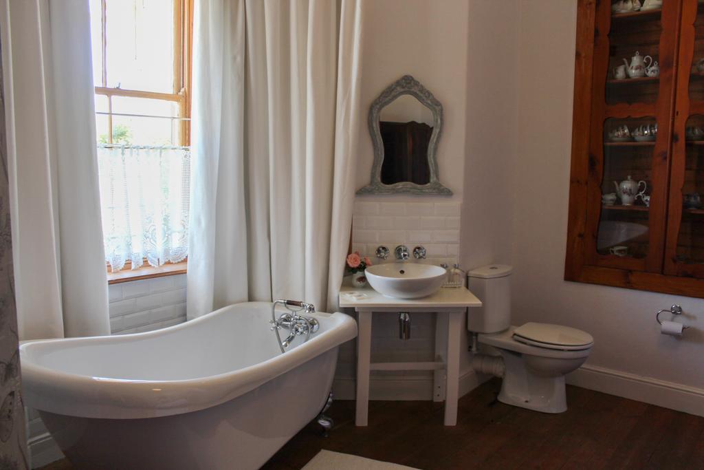 Carmel Villa B&B Or Self-Catering Calvinia Szoba fotó