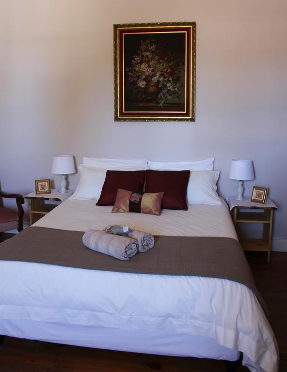 Carmel Villa B&B Or Self-Catering Calvinia Szoba fotó