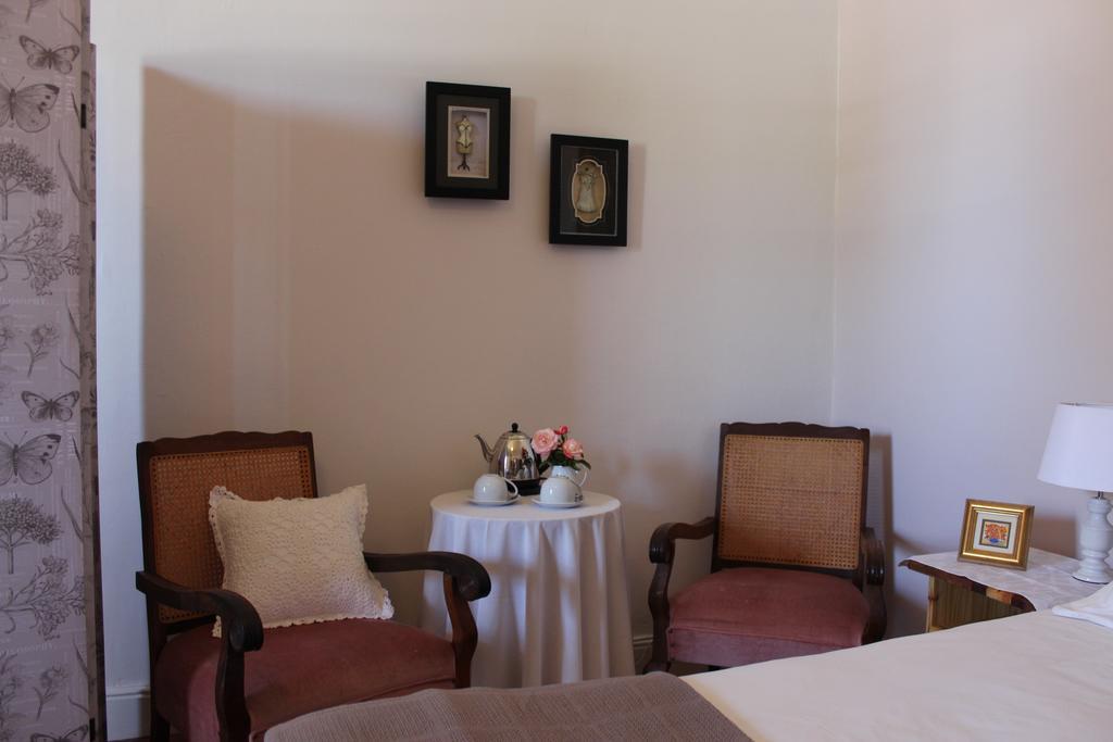 Carmel Villa B&B Or Self-Catering Calvinia Szoba fotó