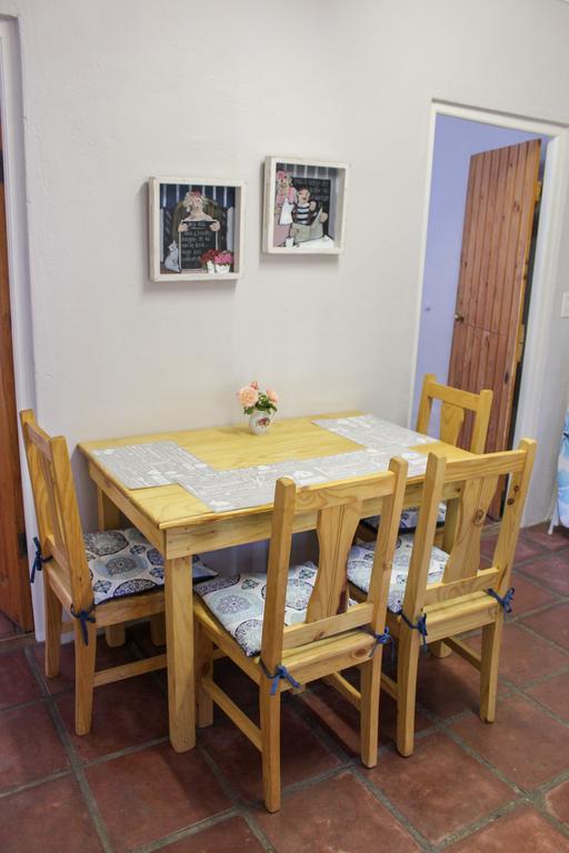 Carmel Villa B&B Or Self-Catering Calvinia Kültér fotó