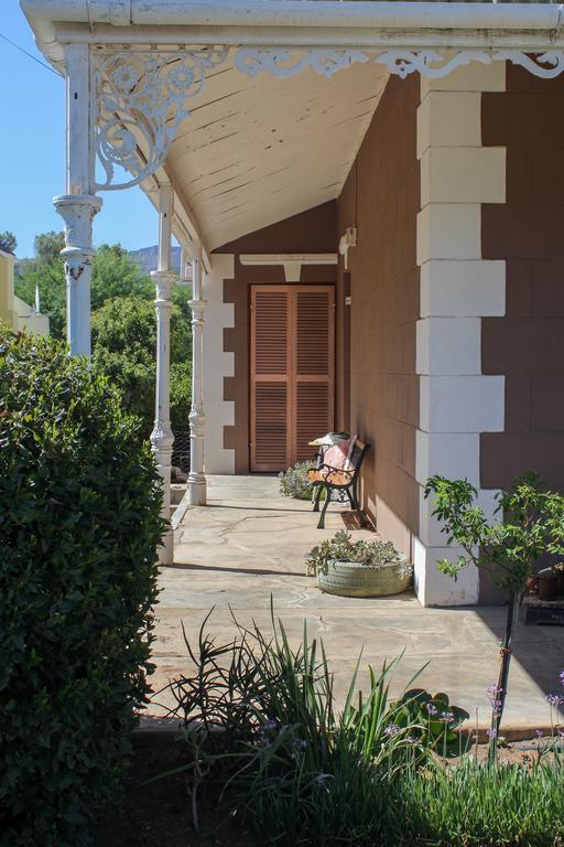Carmel Villa B&B Or Self-Catering Calvinia Kültér fotó