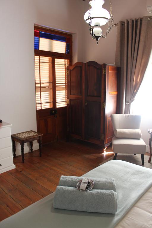 Carmel Villa B&B Or Self-Catering Calvinia Kültér fotó