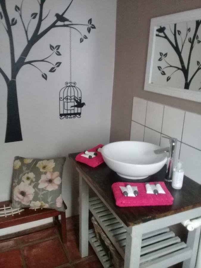 Carmel Villa B&B Or Self-Catering Calvinia Kültér fotó