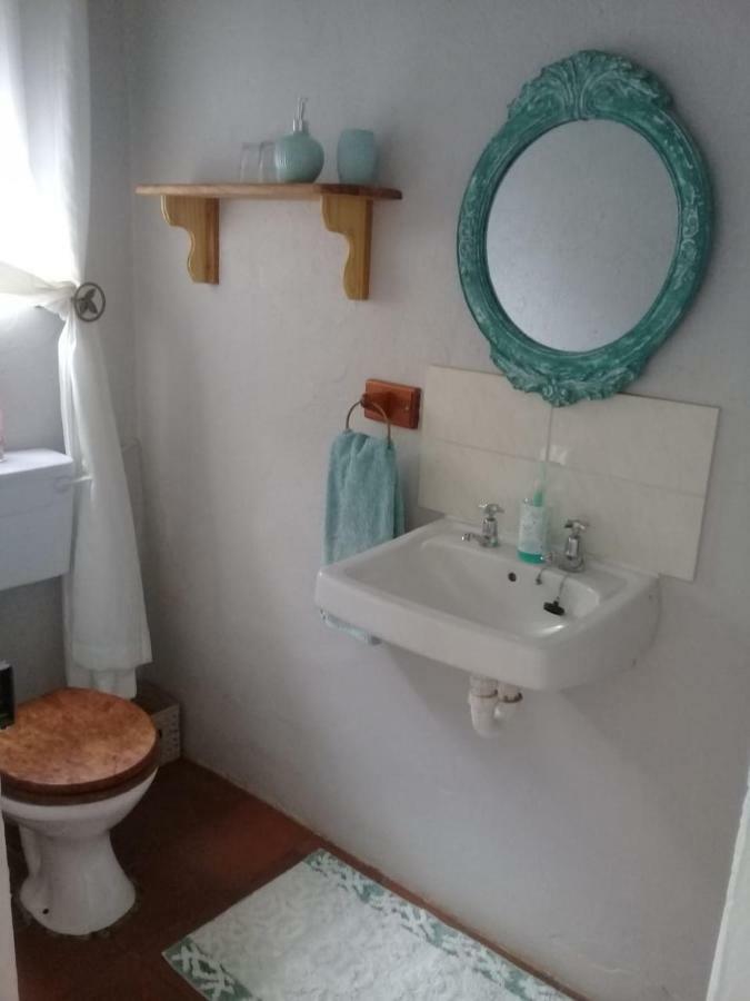 Carmel Villa B&B Or Self-Catering Calvinia Kültér fotó